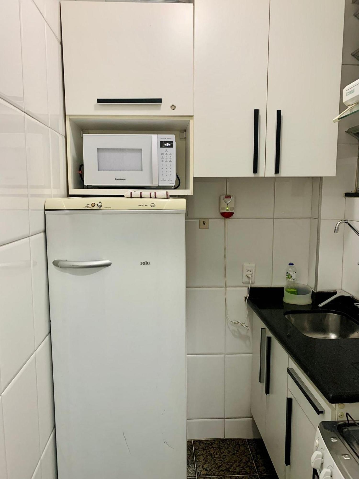 Copacabana- Otima Localizacao No Baixo Copa. Rio de Janeiro Ngoại thất bức ảnh
