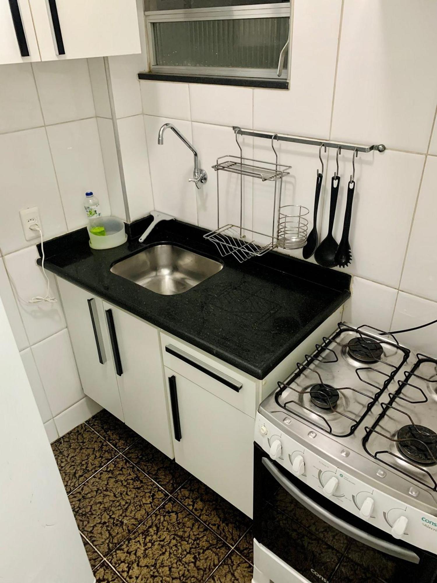 Copacabana- Otima Localizacao No Baixo Copa. Rio de Janeiro Ngoại thất bức ảnh