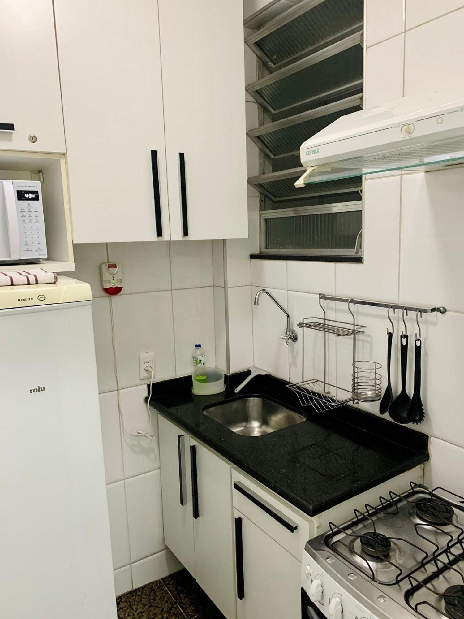 Copacabana- Otima Localizacao No Baixo Copa. Rio de Janeiro Ngoại thất bức ảnh