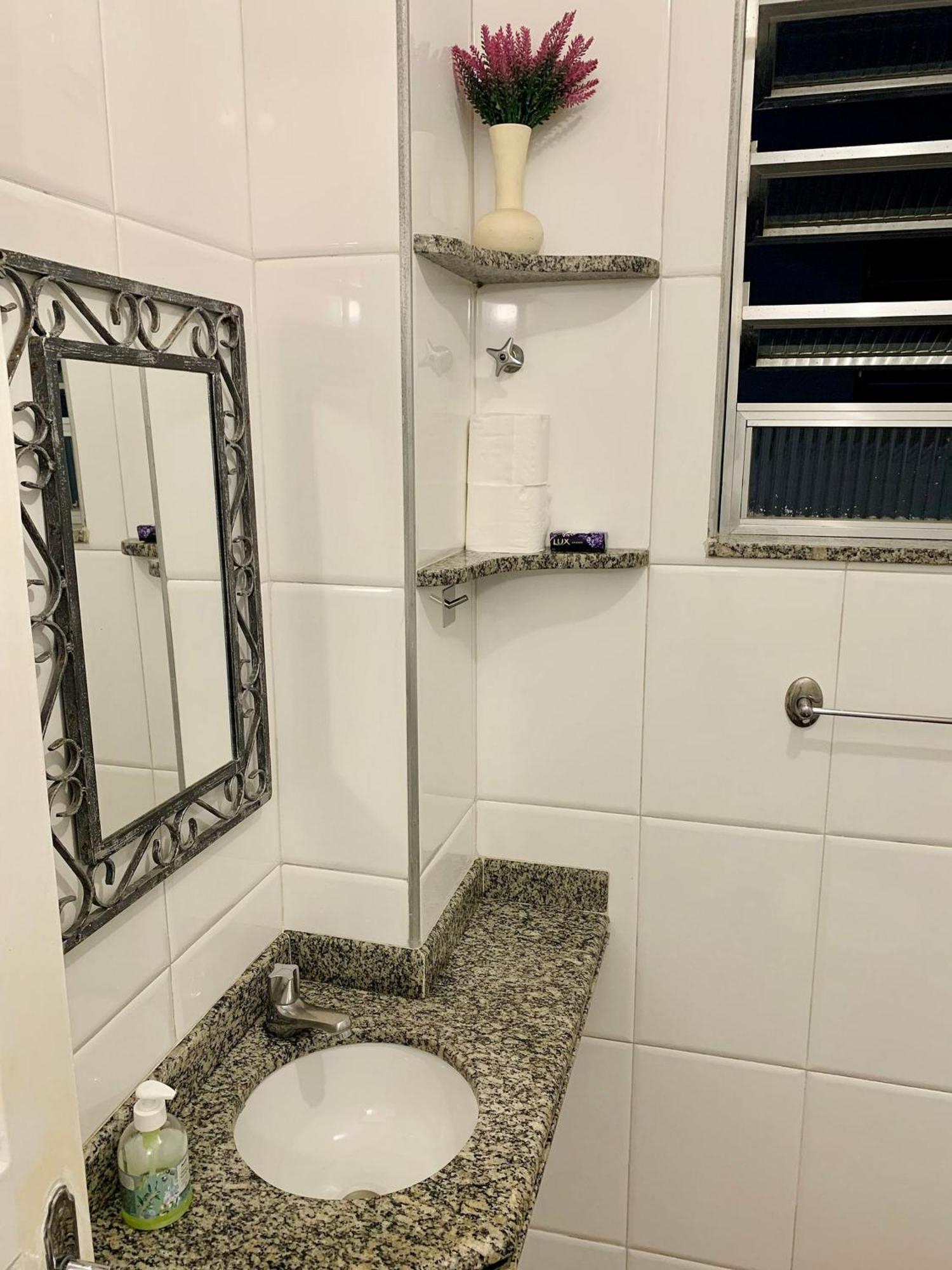 Copacabana- Otima Localizacao No Baixo Copa. Rio de Janeiro Ngoại thất bức ảnh